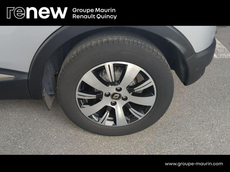 Photo 7 de l’annonce de RENAULT Captur d’occasion à vendre à QUINCY-SOUS-SÉNART