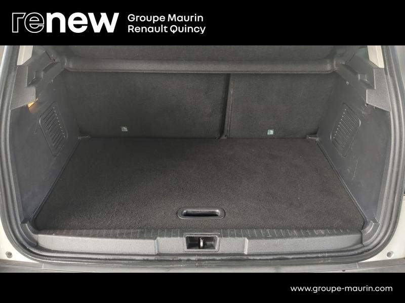 Photo 8 de l’annonce de RENAULT Captur d’occasion à vendre à QUINCY-SOUS-SÉNART