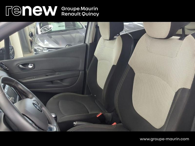 Photo 10 de l’annonce de RENAULT Captur d’occasion à vendre à QUINCY-SOUS-SÉNART