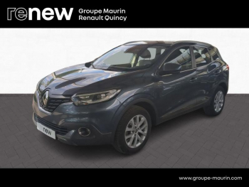RENAULT Kadjar 1.5 dCi 110ch energy Intens ecoÂ²