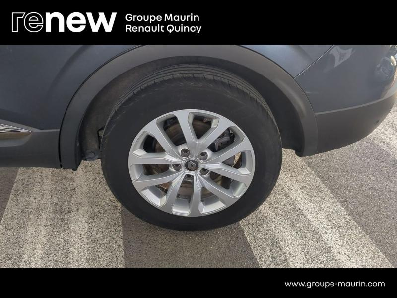 Photo 7 de l’annonce de RENAULT Kadjar d’occasion à vendre à QUINCY-SOUS-SÉNART