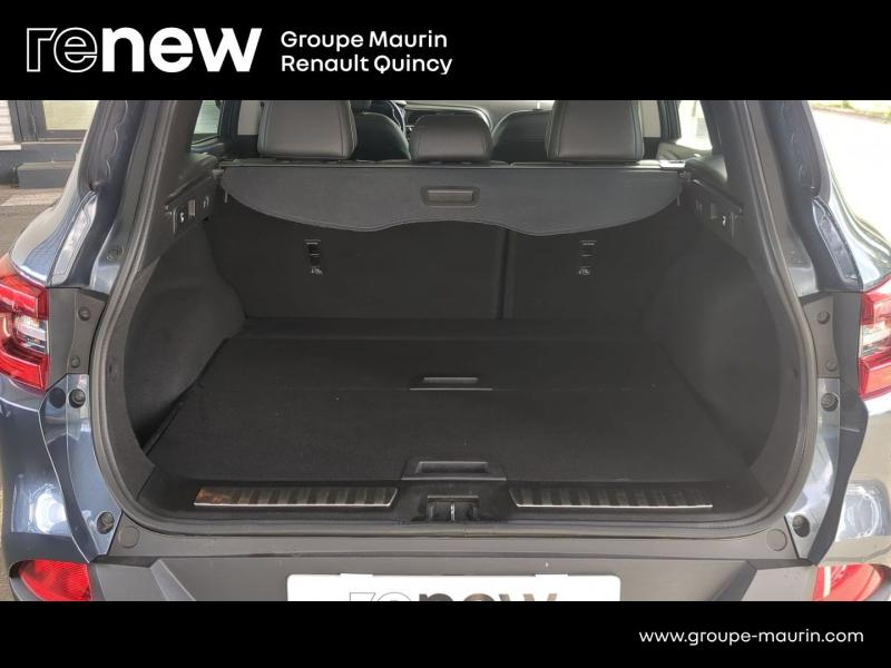 Photo 8 de l’annonce de RENAULT Kadjar d’occasion à vendre à QUINCY-SOUS-SÉNART