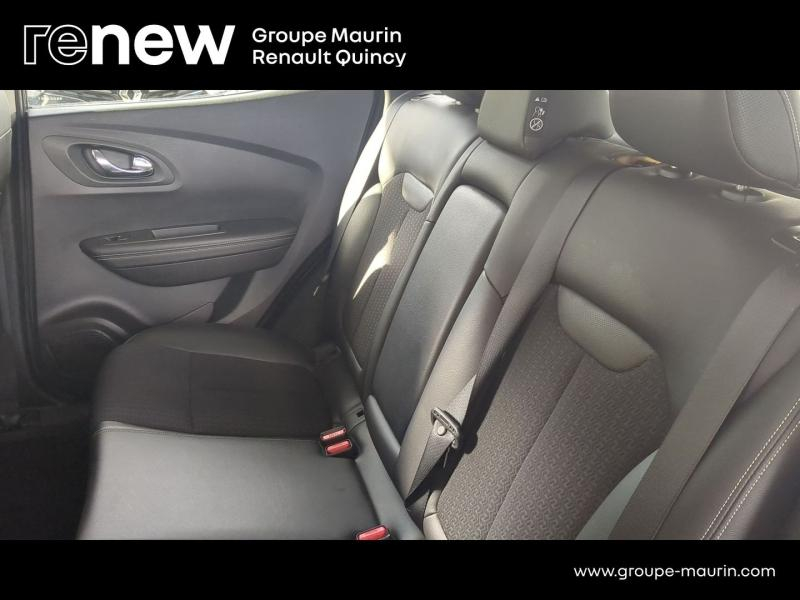 Photo 11 de l’annonce de RENAULT Kadjar d’occasion à vendre à QUINCY-SOUS-SÉNART