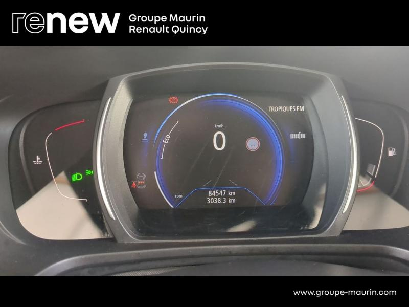 Photo 12 de l’annonce de RENAULT Kadjar d’occasion à vendre à QUINCY-SOUS-SÉNART