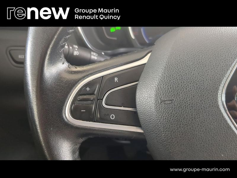 Photo 14 de l’annonce de RENAULT Kadjar d’occasion à vendre à QUINCY-SOUS-SÉNART
