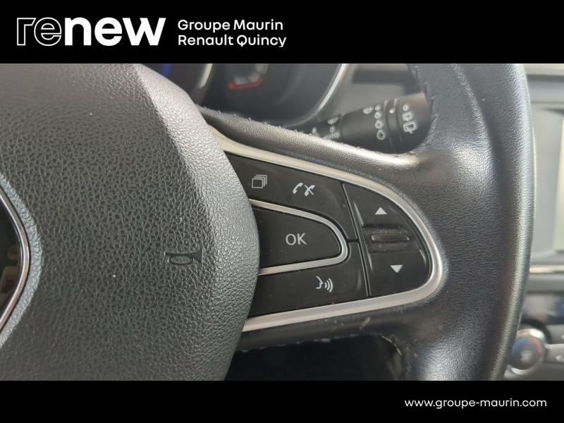 Photo 15 de l’annonce de RENAULT Kadjar d’occasion à vendre à QUINCY-SOUS-SÉNART