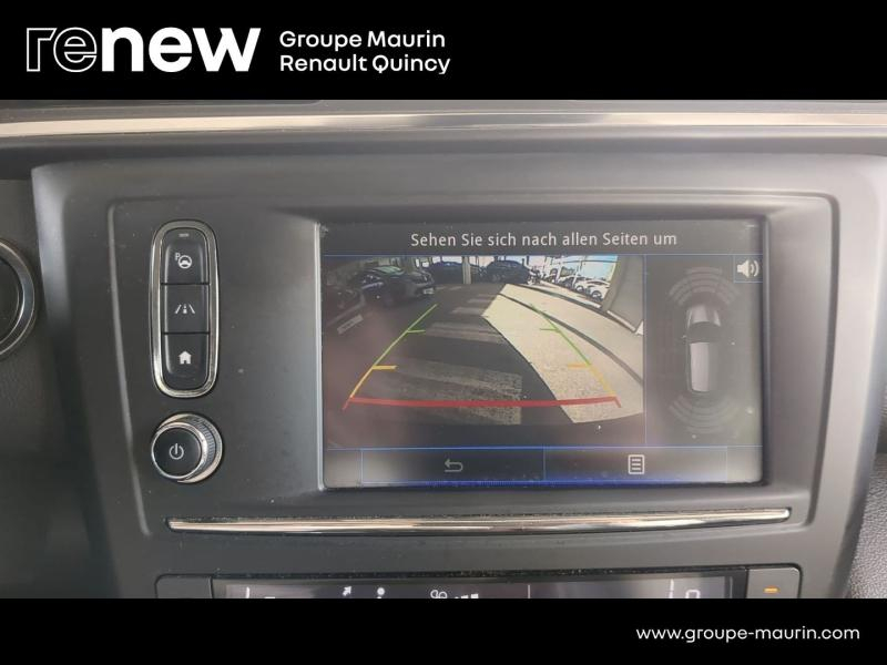 Photo 20 de l’annonce de RENAULT Kadjar d’occasion à vendre à QUINCY-SOUS-SÉNART