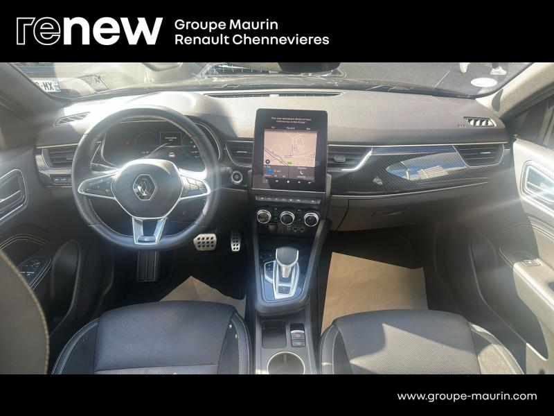 Photo 8 de l’annonce de RENAULT Arkana d’occasion à vendre à CHENNEVIÈRES-SUR-MARNE