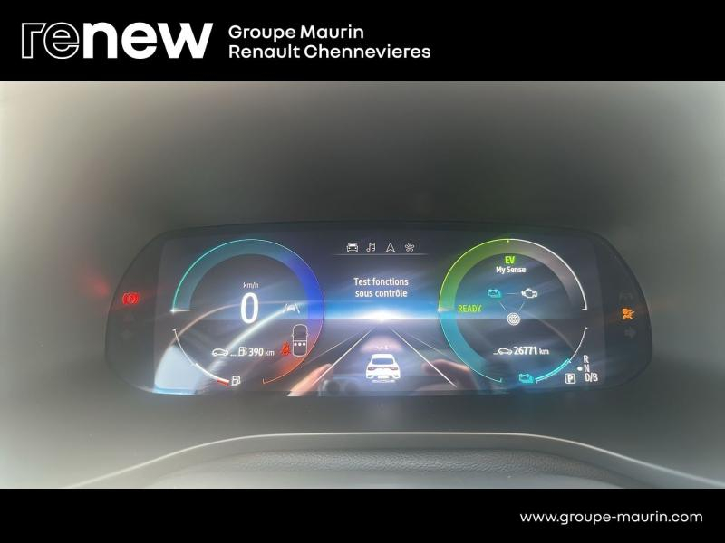 Photo 9 de l’annonce de RENAULT Arkana d’occasion à vendre à CHENNEVIÈRES-SUR-MARNE