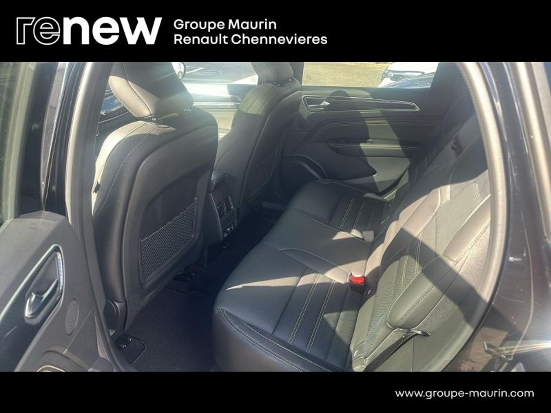 Photo 11 de l’annonce de RENAULT Arkana d’occasion à vendre à CHENNEVIÈRES-SUR-MARNE