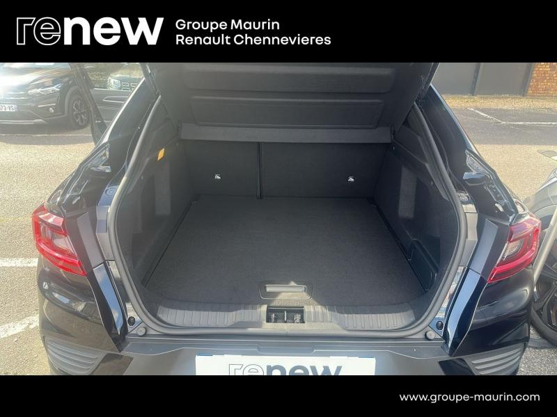 Photo 13 de l’annonce de RENAULT Arkana d’occasion à vendre à CHENNEVIÈRES-SUR-MARNE