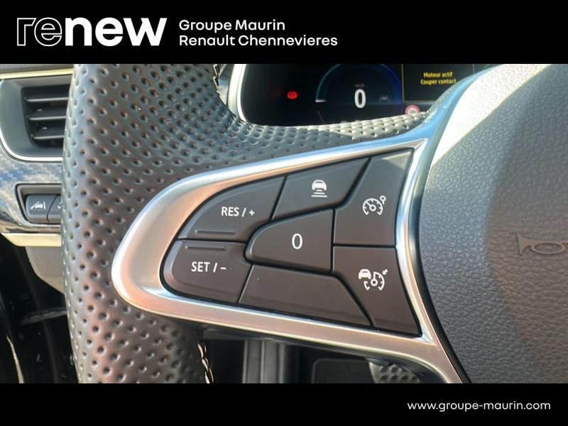 Photo 16 de l’annonce de RENAULT Arkana d’occasion à vendre à CHENNEVIÈRES-SUR-MARNE