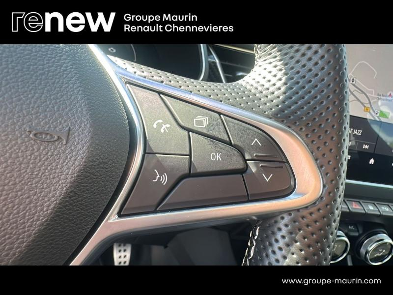 Photo 17 de l’annonce de RENAULT Arkana d’occasion à vendre à CHENNEVIÈRES-SUR-MARNE