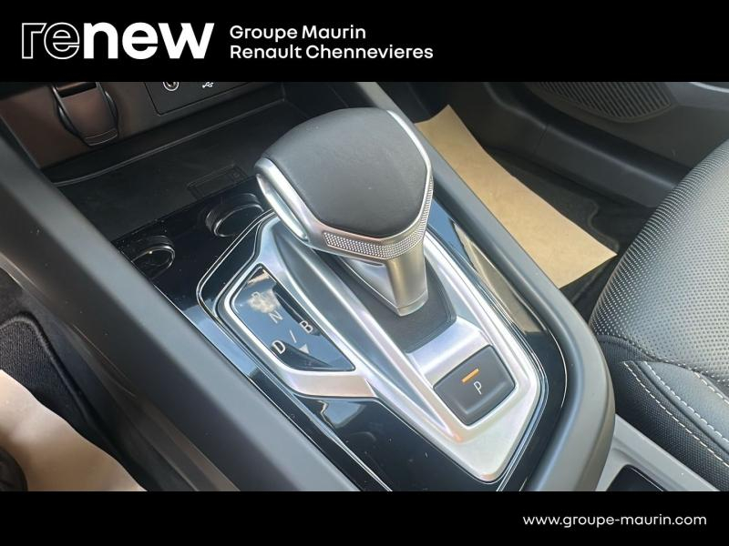 Photo 18 de l’annonce de RENAULT Arkana d’occasion à vendre à CHENNEVIÈRES-SUR-MARNE