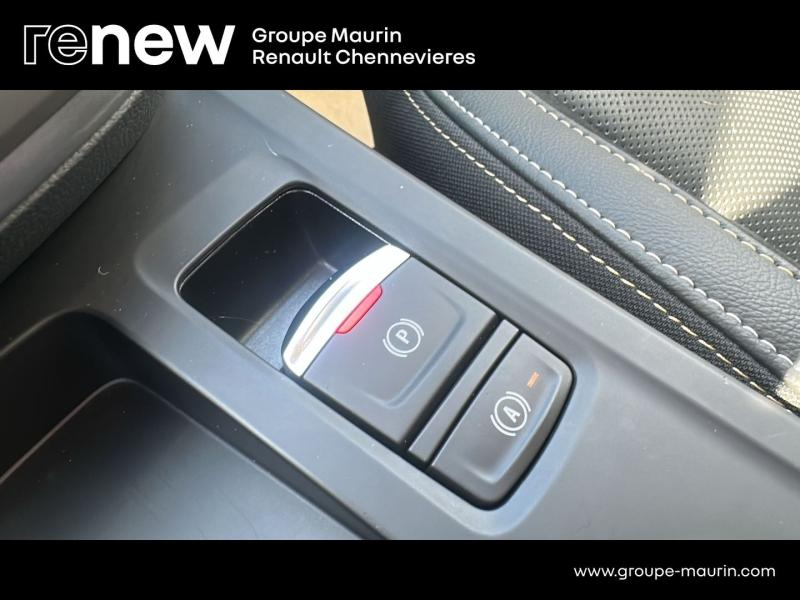 Photo 19 de l’annonce de RENAULT Arkana d’occasion à vendre à CHENNEVIÈRES-SUR-MARNE