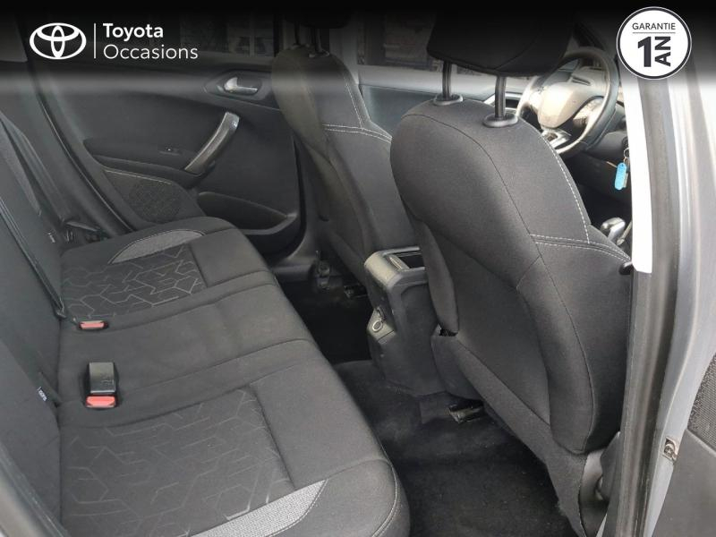 Photo 7 de l’annonce de PEUGEOT 2008 d’occasion à vendre à AUBIÈRE