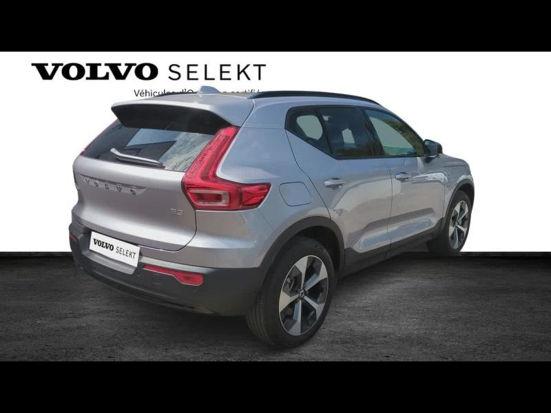 Photo 3 de l’annonce de VOLVO XC40 d’occasion à vendre à AIX-EN-PROVENCE