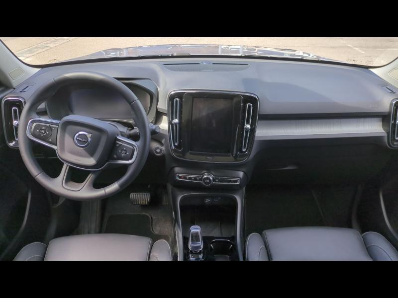 Photo 4 de l’annonce de VOLVO XC40 d’occasion à vendre à AIX-EN-PROVENCE