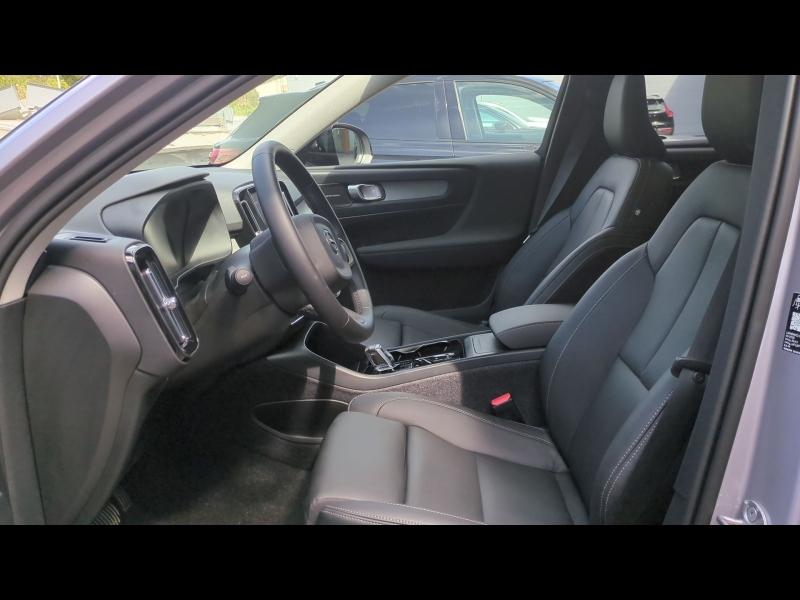 Photo 5 de l’annonce de VOLVO XC40 d’occasion à vendre à AIX-EN-PROVENCE