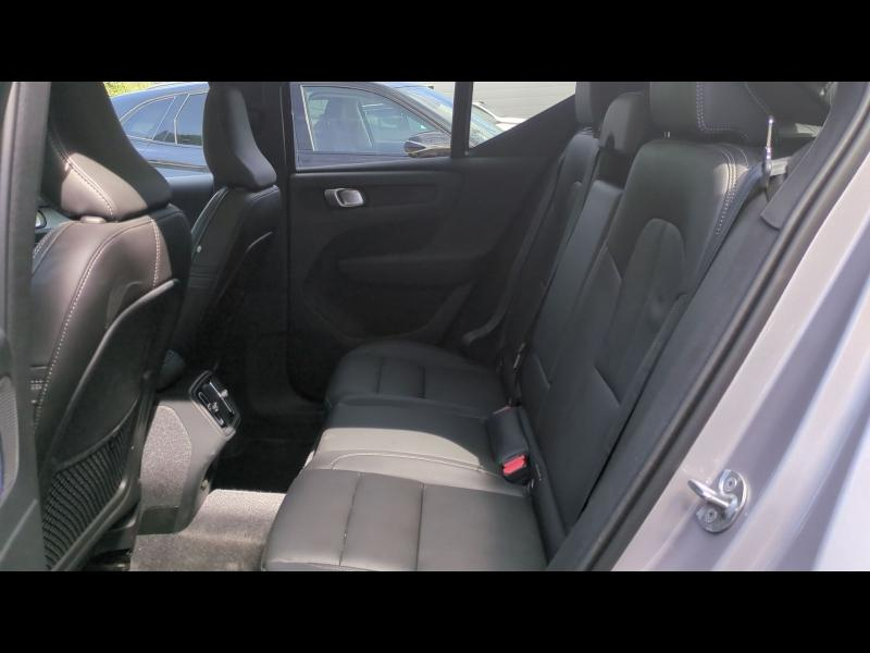 Photo 6 de l’annonce de VOLVO XC40 d’occasion à vendre à AIX-EN-PROVENCE