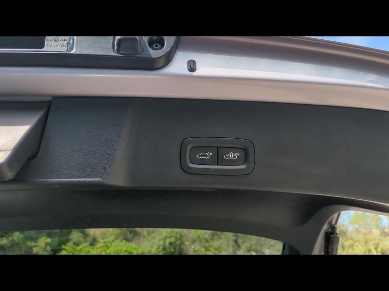 Photo 10 de l’annonce de VOLVO XC40 d’occasion à vendre à AIX-EN-PROVENCE
