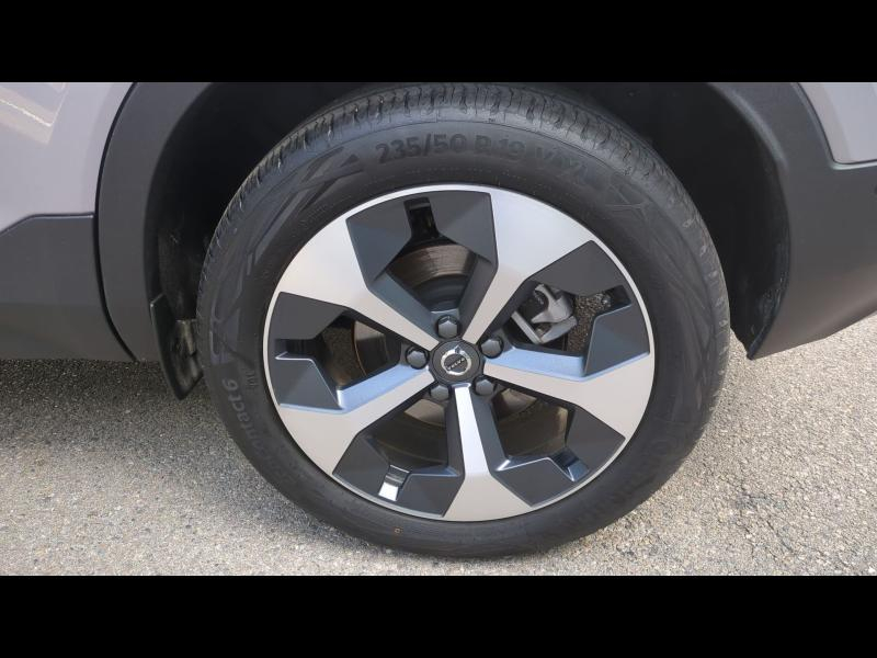Photo 11 de l’annonce de VOLVO XC40 d’occasion à vendre à AIX-EN-PROVENCE