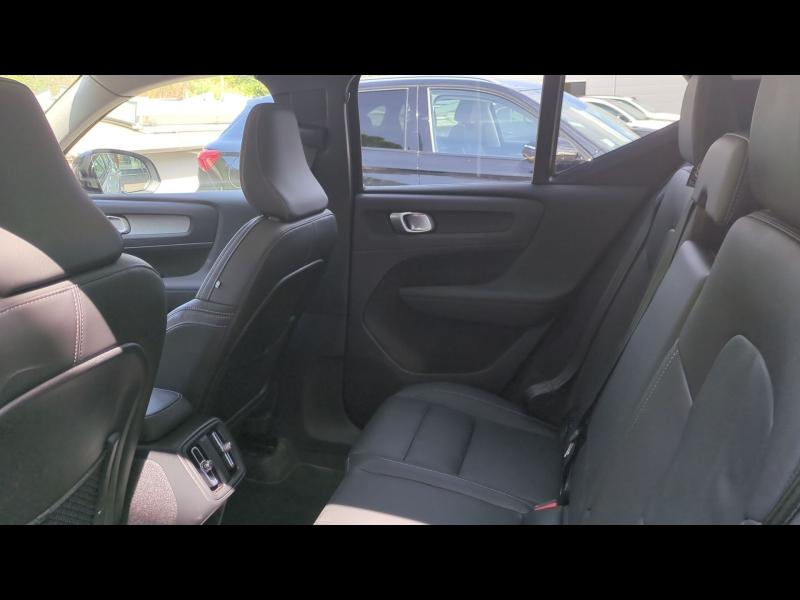 Photo 14 de l’annonce de VOLVO XC40 d’occasion à vendre à AIX-EN-PROVENCE