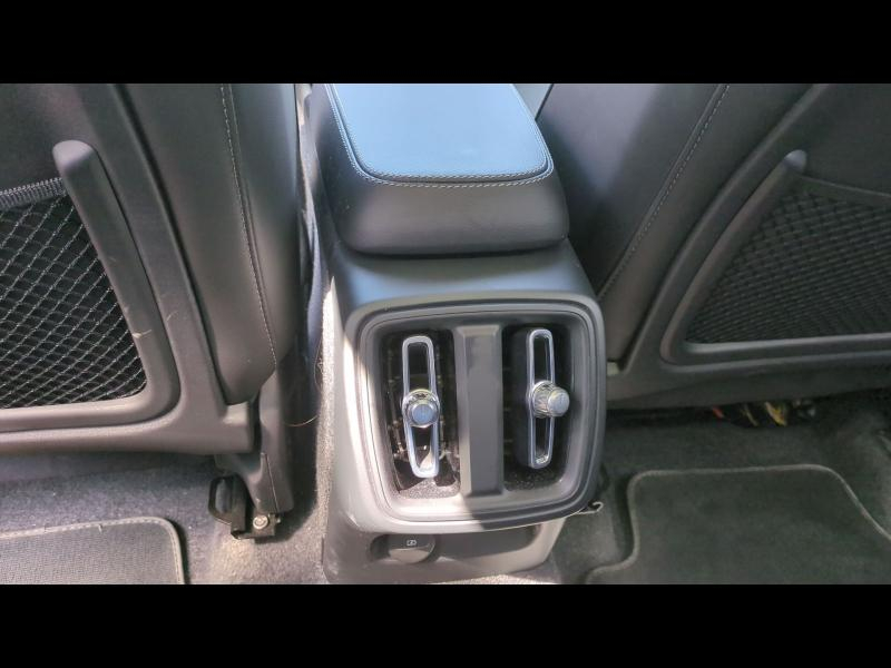 Photo 15 de l’annonce de VOLVO XC40 d’occasion à vendre à AIX-EN-PROVENCE