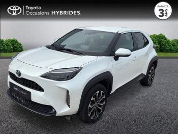 TOYOTA Yaris Cross d’occasion à vendre à NÎMES