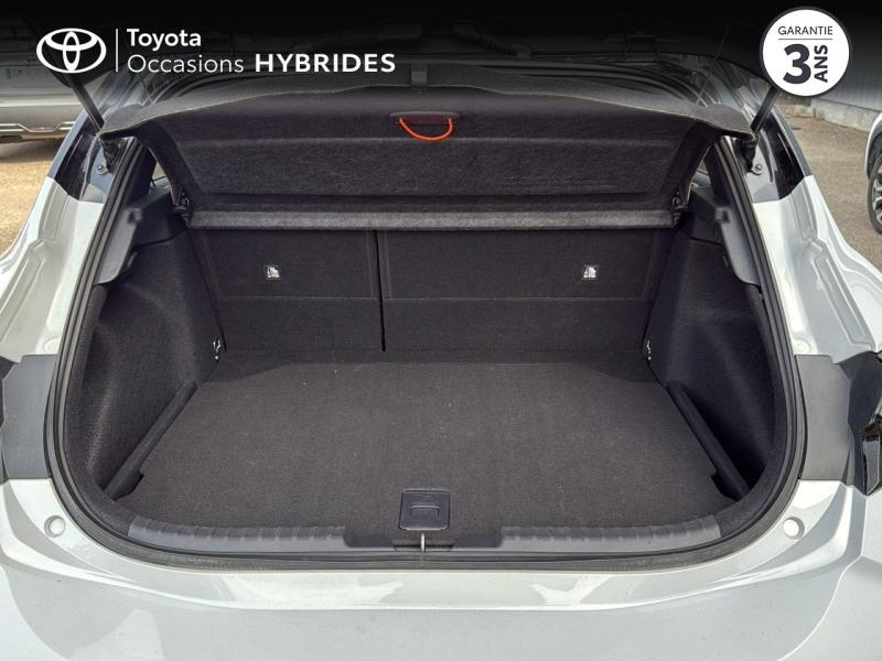Photo 10 de l’annonce de TOYOTA Corolla d’occasion à vendre à NÎMES