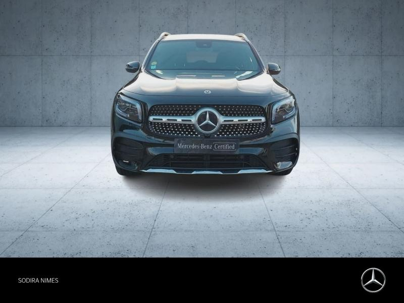 Photo 3 de l’annonce de MERCEDES-BENZ GLB d’occasion à vendre à NIMES
