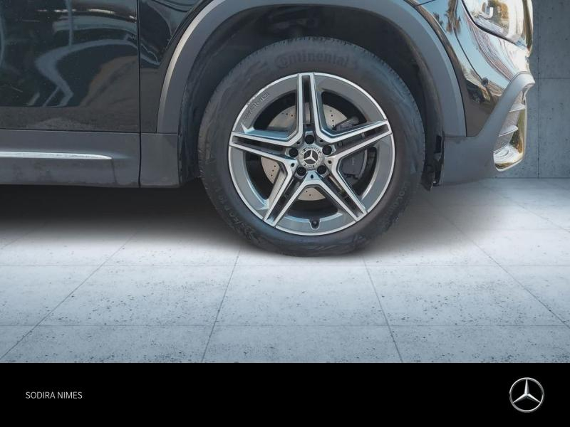Photo 9 de l’annonce de MERCEDES-BENZ GLB d’occasion à vendre à NIMES