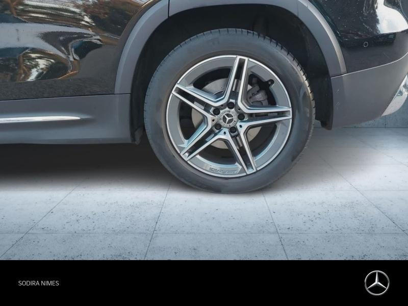 Photo 11 de l’annonce de MERCEDES-BENZ GLB d’occasion à vendre à NIMES