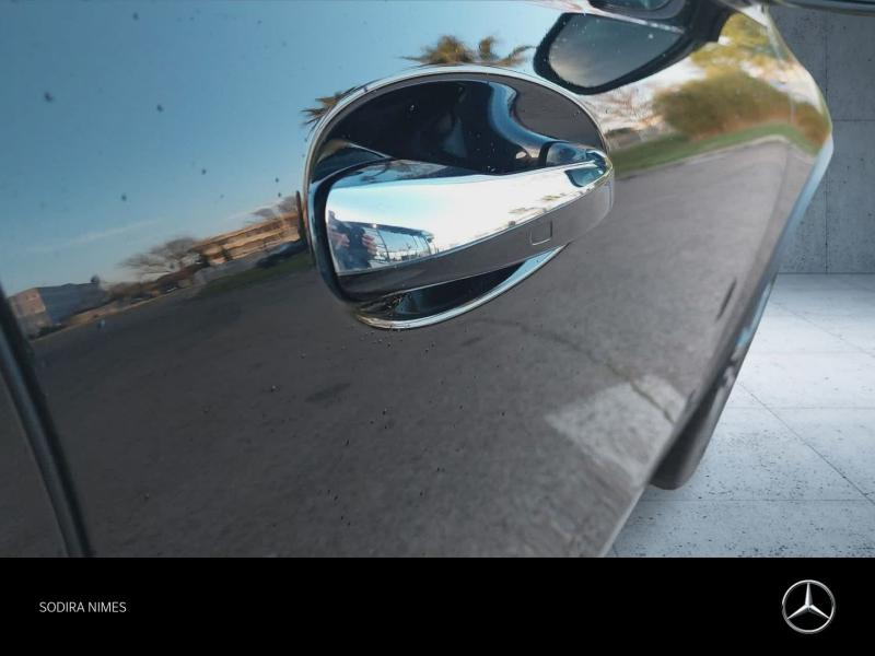 Photo 12 de l’annonce de MERCEDES-BENZ GLB d’occasion à vendre à NIMES
