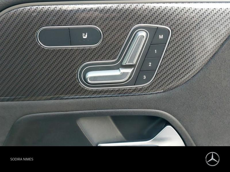 Photo 13 de l’annonce de MERCEDES-BENZ GLB d’occasion à vendre à NIMES