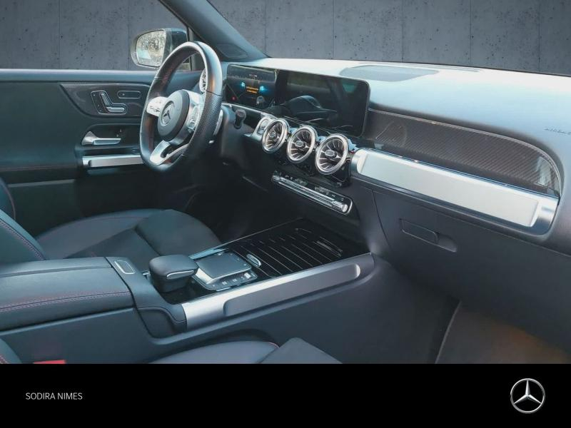 Photo 14 de l’annonce de MERCEDES-BENZ GLB d’occasion à vendre à NIMES