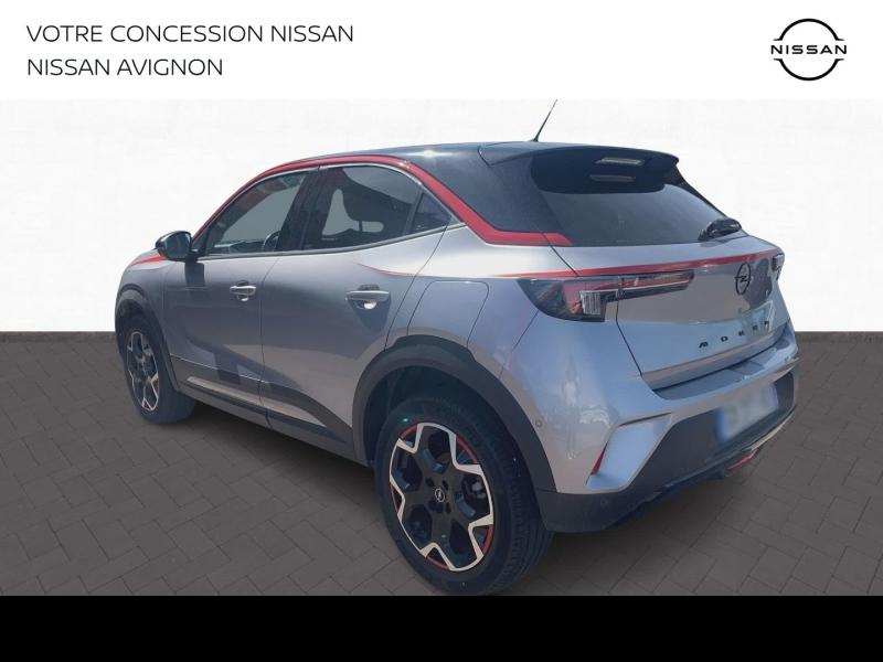 Photo 4 de l’annonce de OPEL Mokka d’occasion à vendre à BOLLÈNE