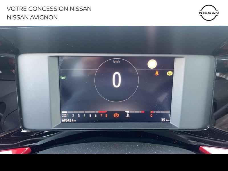 Photo 9 de l’annonce de OPEL Mokka d’occasion à vendre à BOLLÈNE