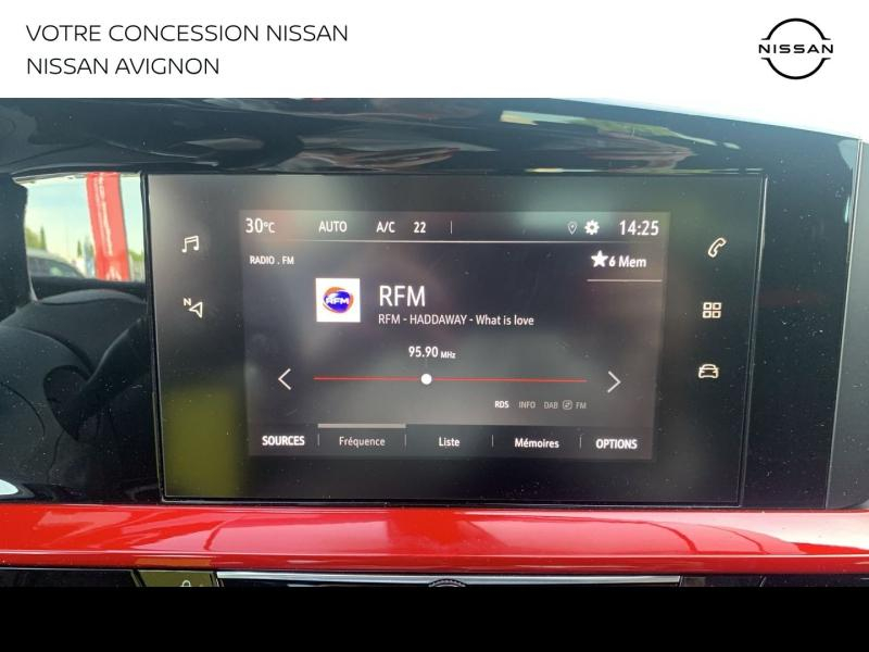 Photo 10 de l’annonce de OPEL Mokka d’occasion à vendre à BOLLÈNE