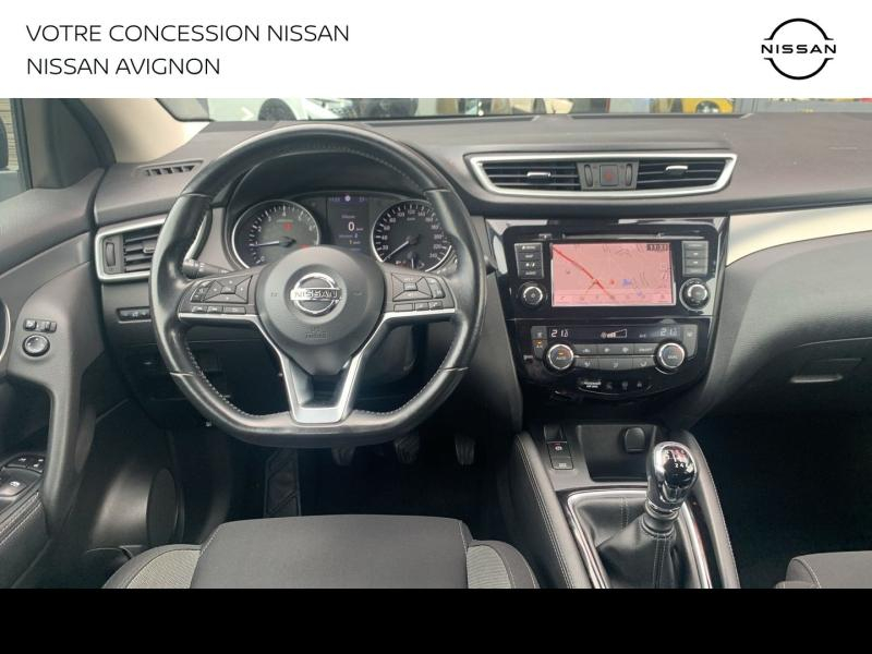 Photo 7 de l’annonce de NISSAN Qashqai d’occasion à vendre à BOLLÈNE