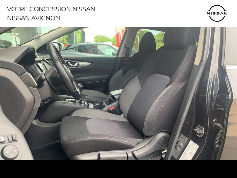 Photo 13 de l’annonce de NISSAN Qashqai d’occasion à vendre à BOLLÈNE