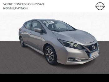 NISSAN Leaf 150ch 40kWh Acenta 19
