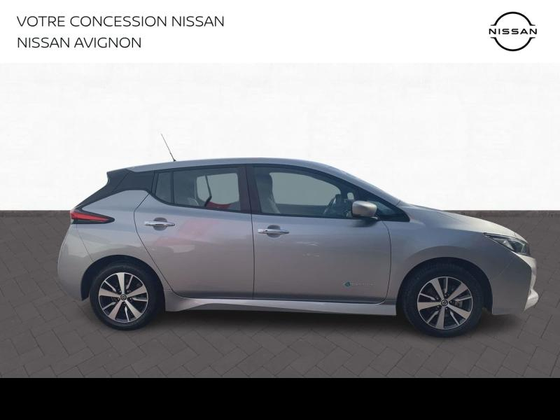 Photo 7 de l’annonce de NISSAN Leaf d’occasion à vendre à BOLLÈNE