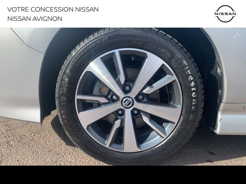 Photo 19 de l’annonce de NISSAN Leaf d’occasion à vendre à BOLLÈNE
