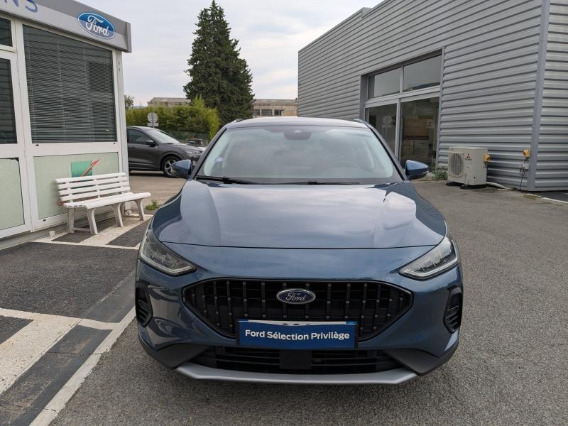 Photo 3 de l’annonce de FORD Focus Active d’occasion à vendre à DRAGUIGNAN