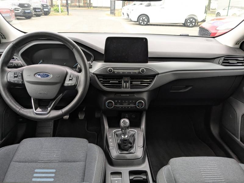 Photo 14 de l’annonce de FORD Focus Active d’occasion à vendre à DRAGUIGNAN