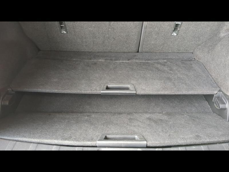Photo 12 de l’annonce de NISSAN Qashqai d’occasion à vendre à PERPIGNAN