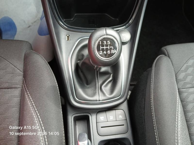 Photo 10 de l’annonce de FORD Puma d’occasion à vendre à NÎMES