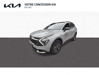 KIA Sportage 1.6 T-GDi 210ch HEV 30 Years BVA6