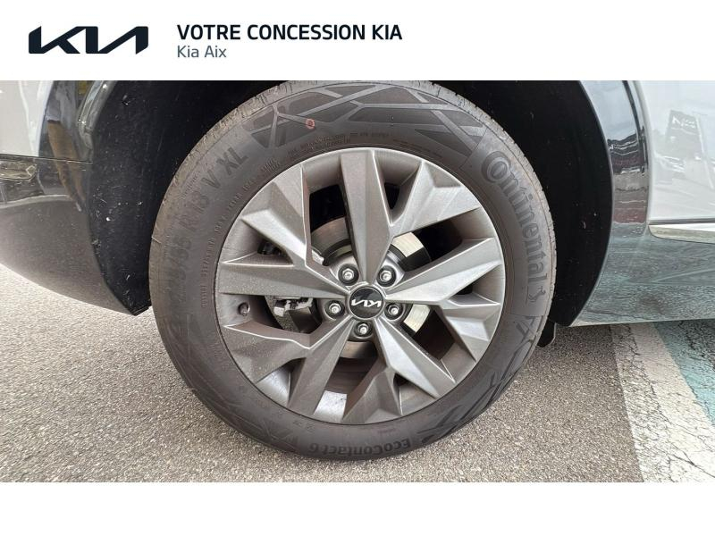 Photo 4 de l’annonce de KIA Sportage d’occasion à vendre à AIX-EN-PROVENCE